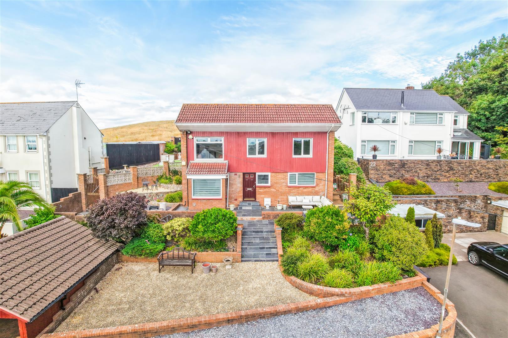 20 Maes-Y-Coed, Barry, CF62 6SZ